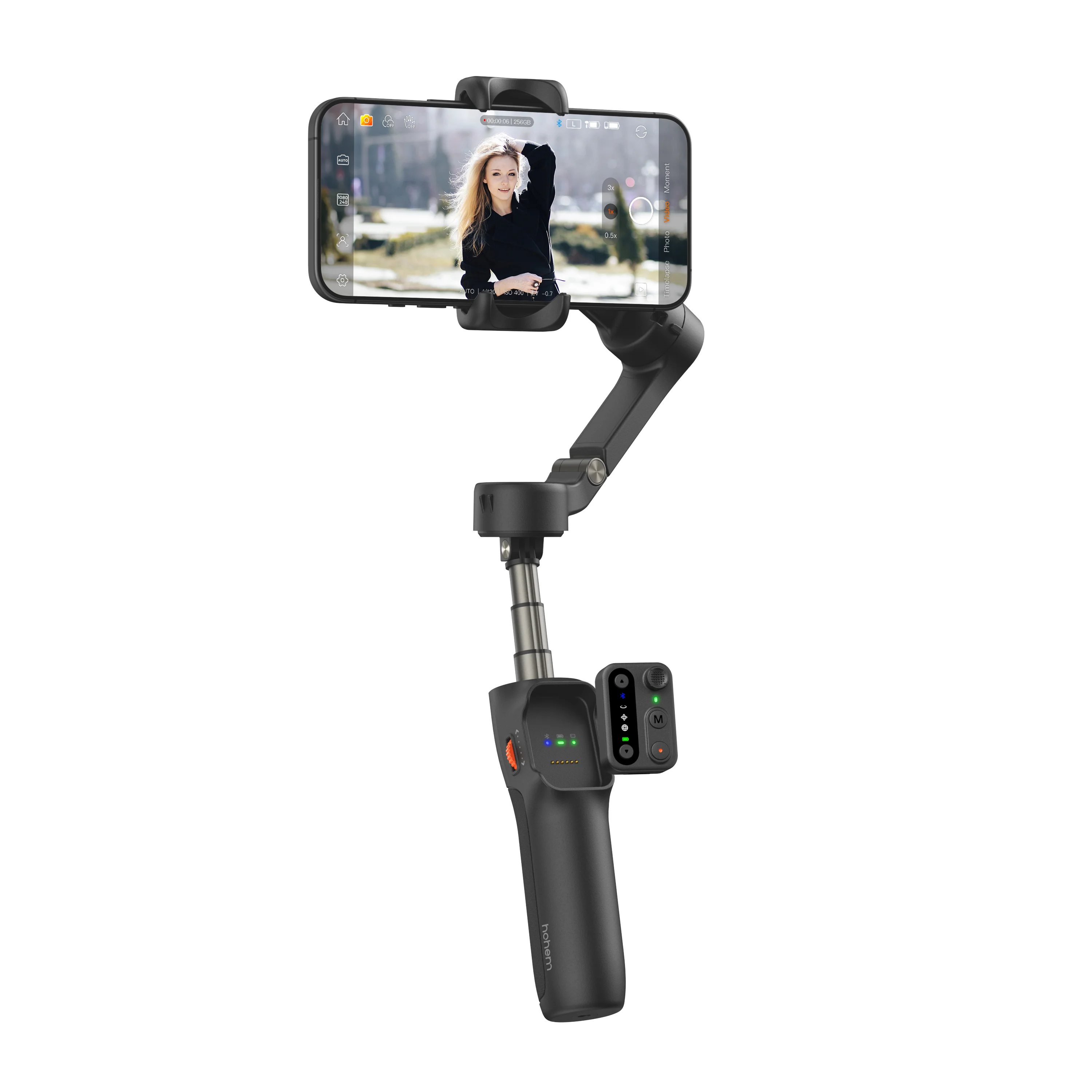 Hohem iSteady X3 SE Plus - Image 3