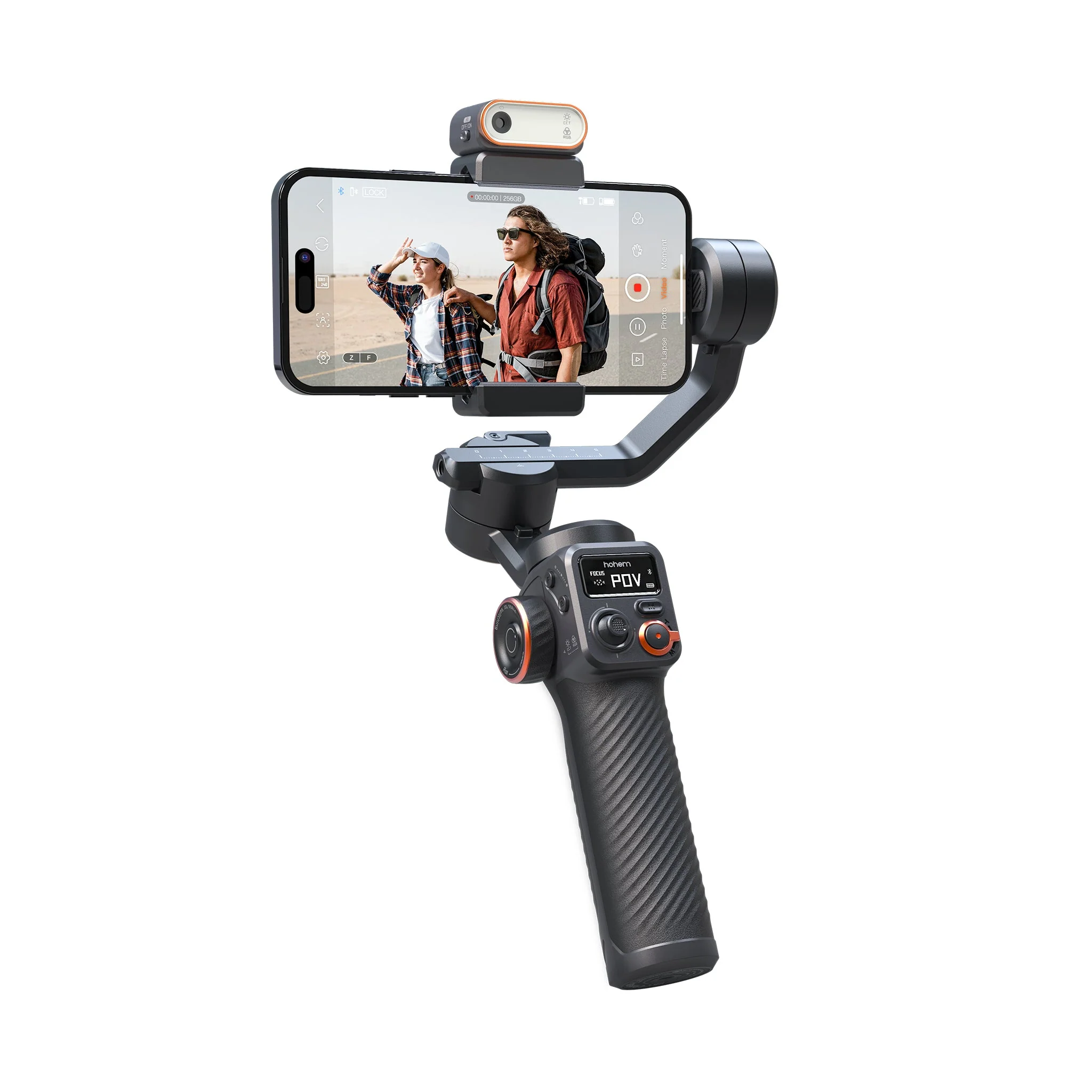 Hohem iSteady M6 Kit - Image 5