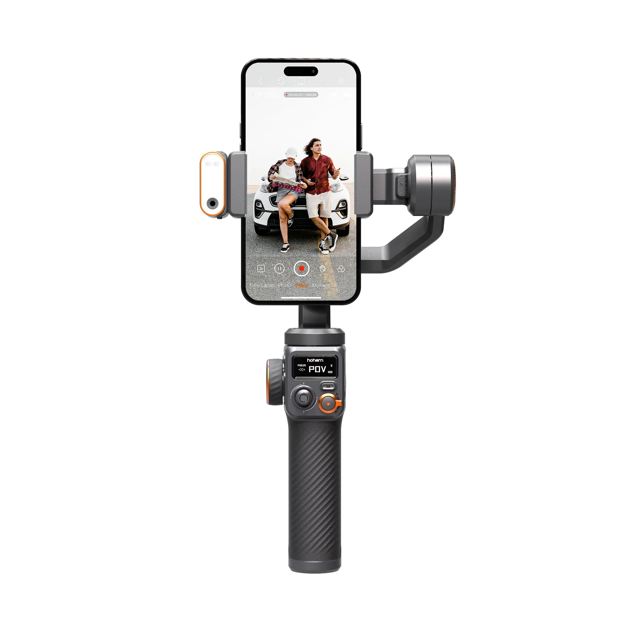 Hohem iSteady M6 Kit - Image 6