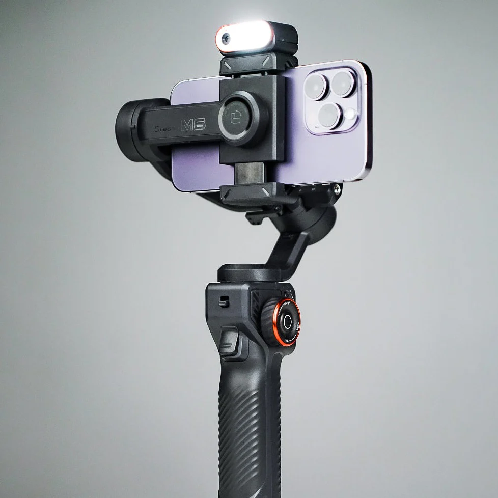 Hohem iSteady M6 Kit - Image 7