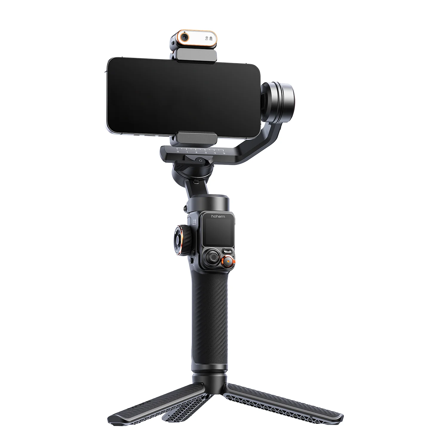 Hohem iSteady M7 - Image 6