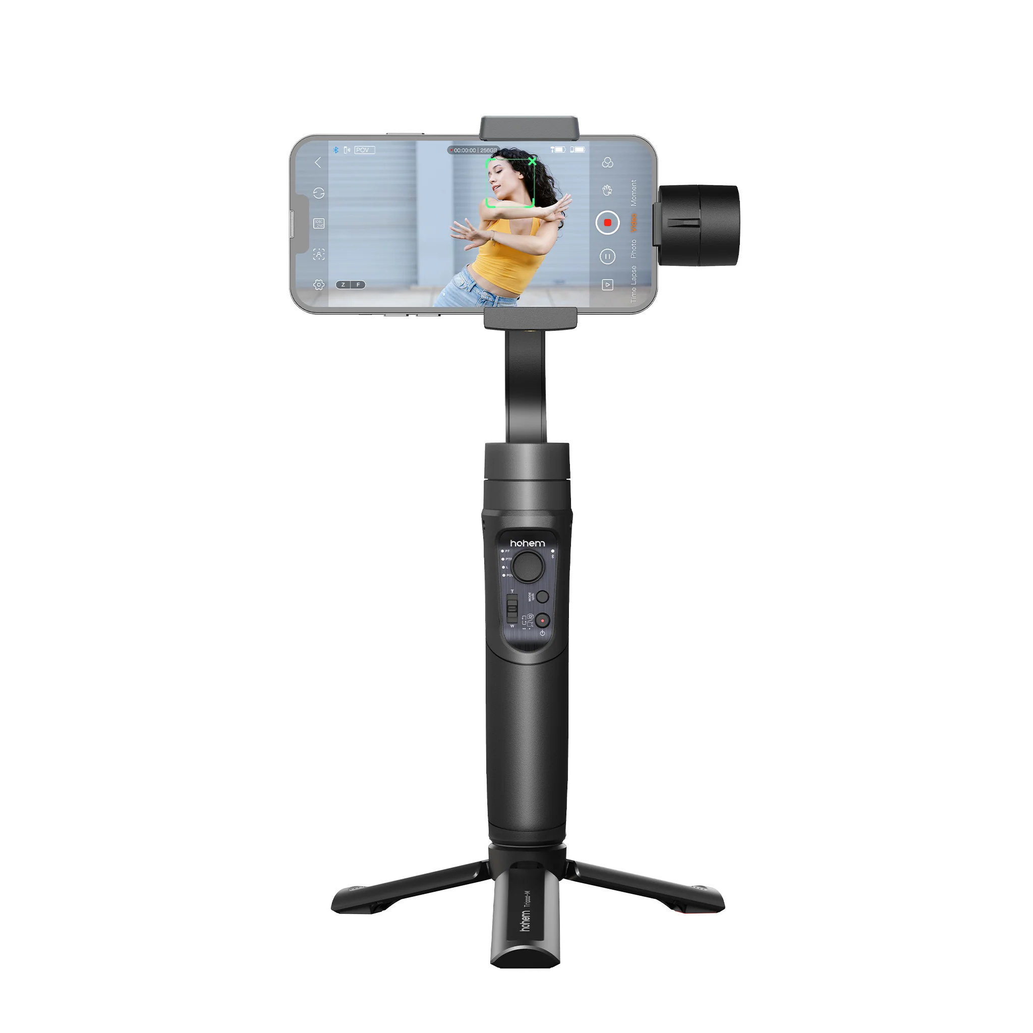 Hohem iSteady Mobile+ - Image 3