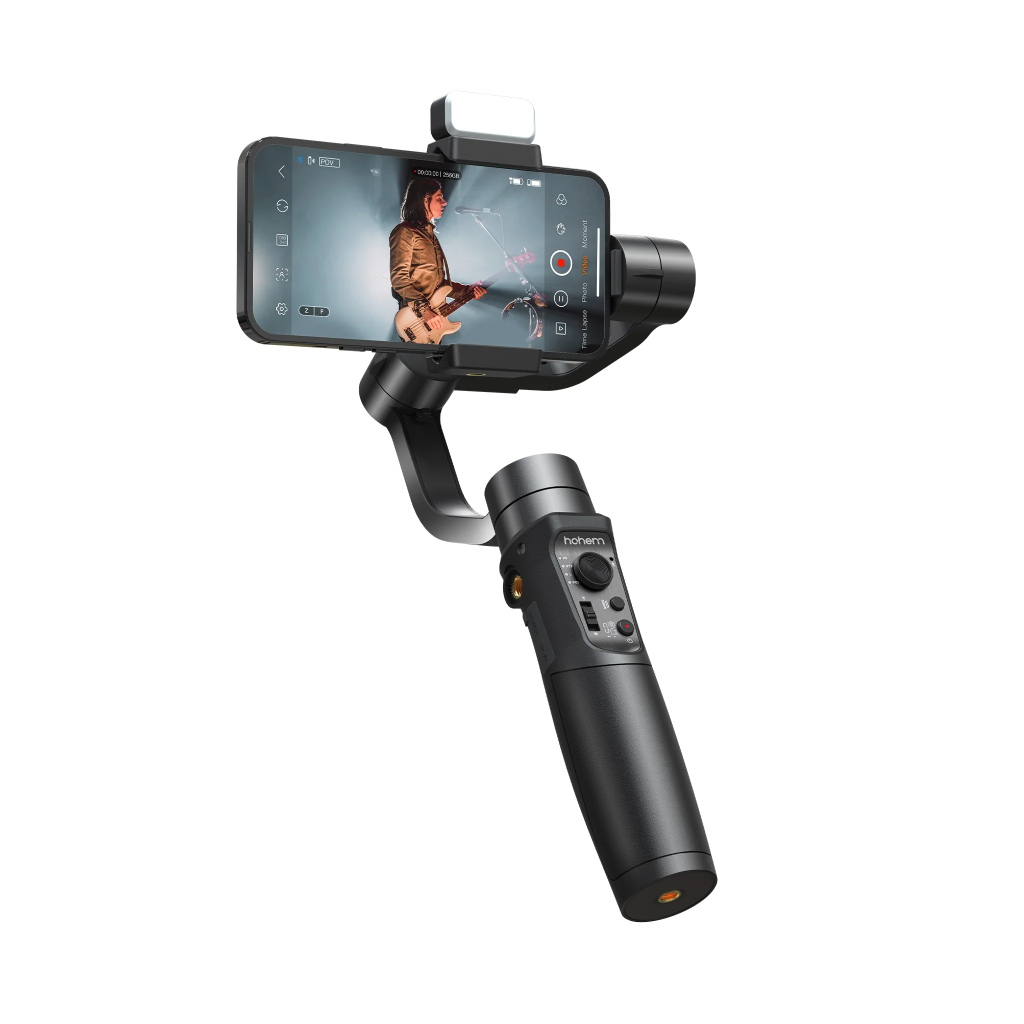 Hohem iSteady Mobile+ - Image 4