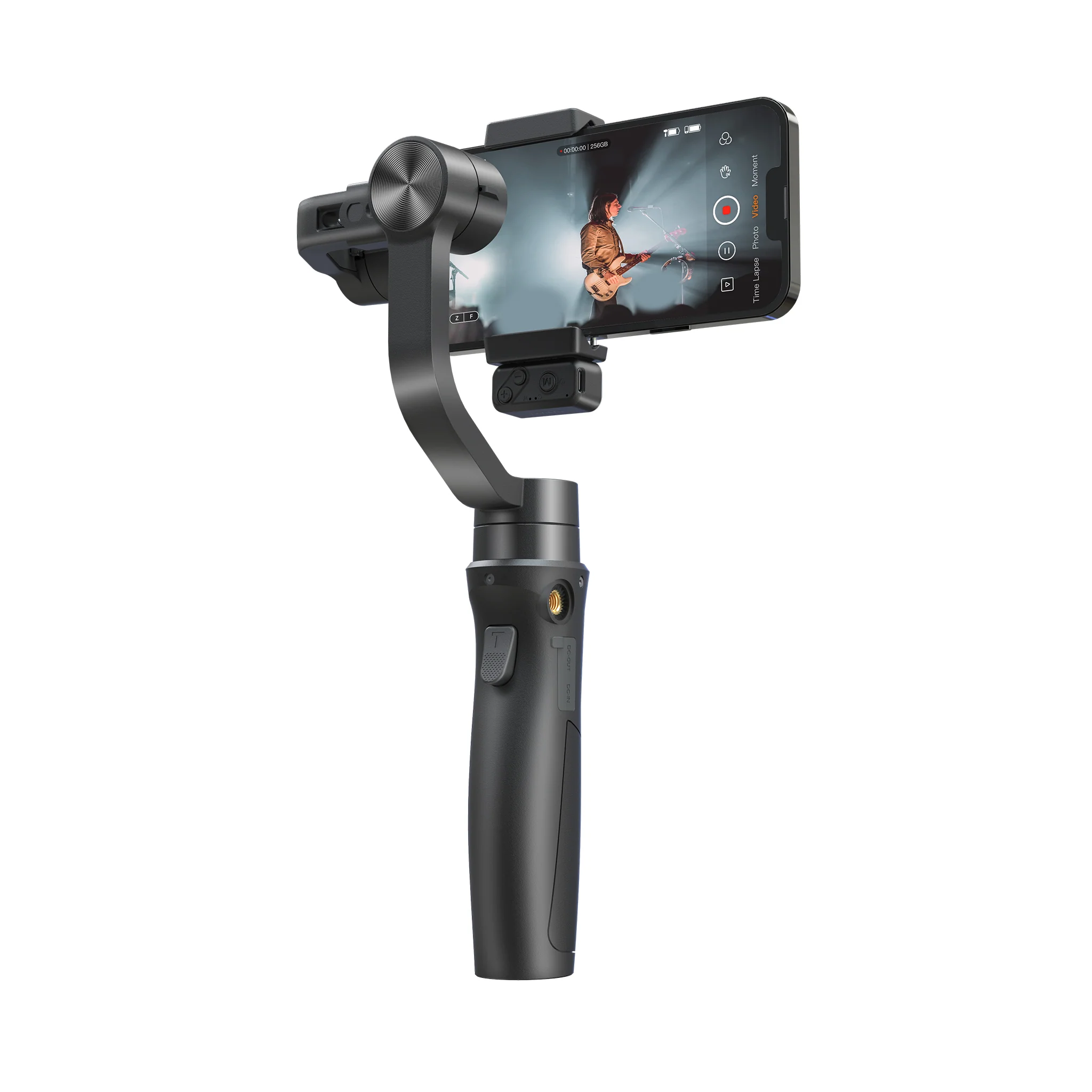 Hohem iSteady Mobile+ - Image 6