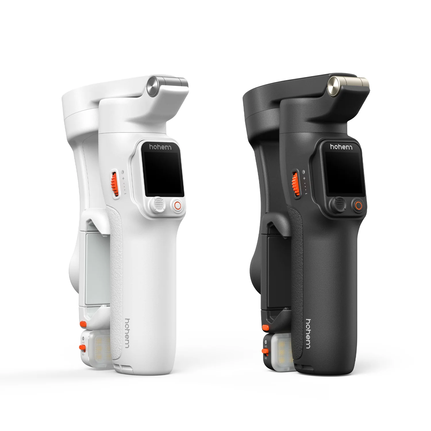 Hohem iSteady V3 Ultra Vlog Gimbal - Image 11