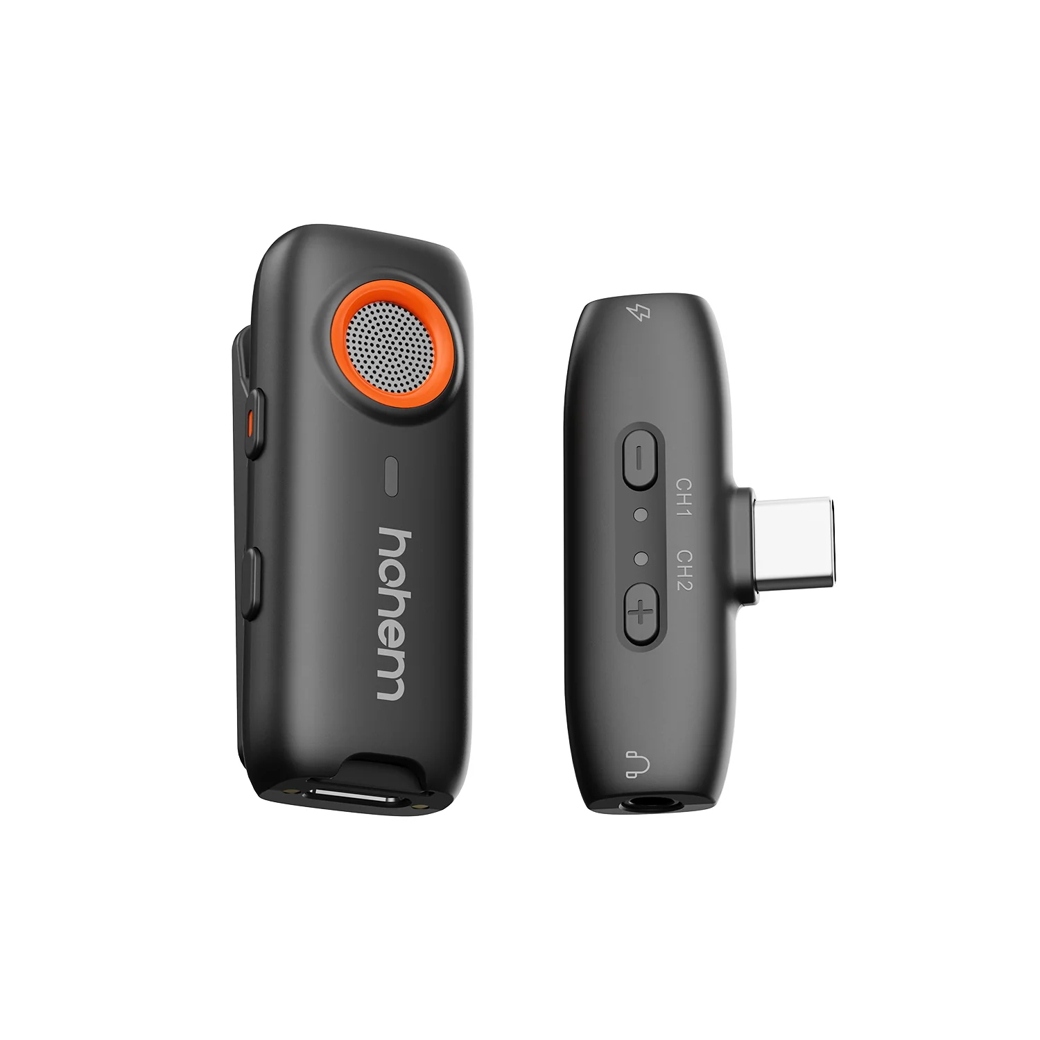 Hohem Microphone MIC-01 - Image 7
