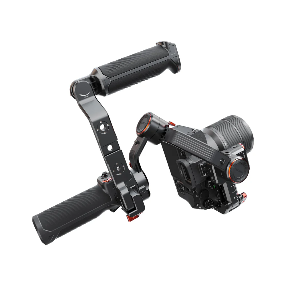 Hohem M6/MT2/M7 Briefcase Handle - Image 5