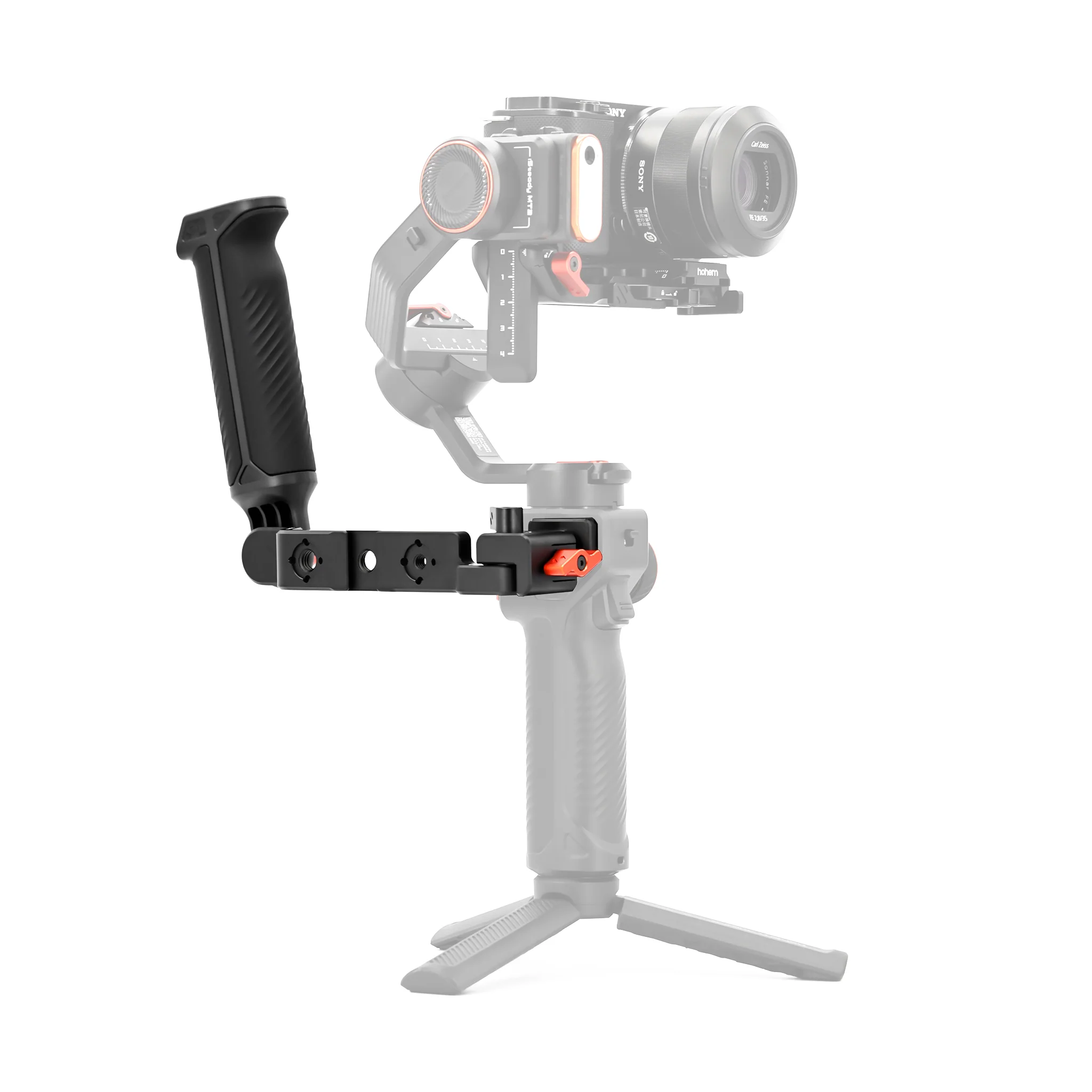 Hohem M6/MT2/M7 Briefcase Handle - Image 8