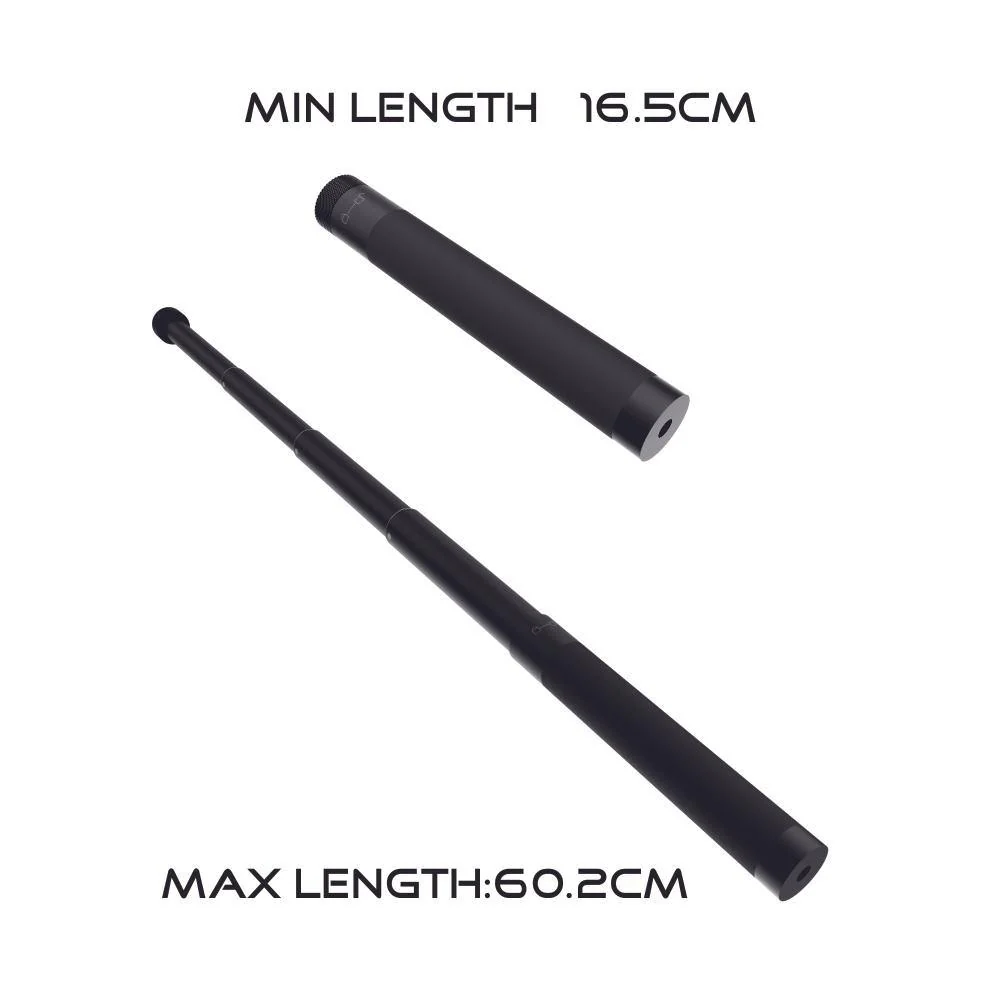 Hohem Phone Gimbal V2/X2/Pro4/XE/V2s Extension Pole | Not right for M6 - Image 4