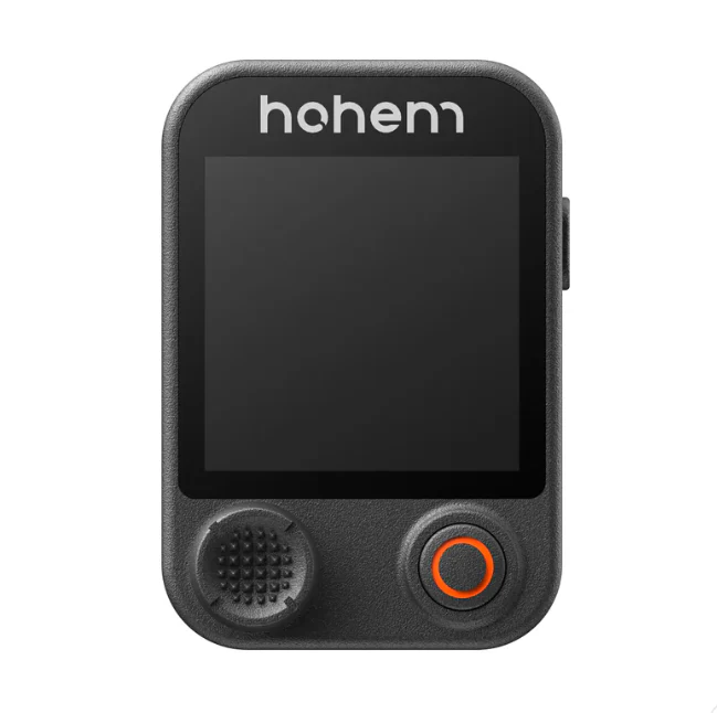 Hohem Remote for V3 \ X3 \X3SE\ V3 Ultra\M7 - Image 3