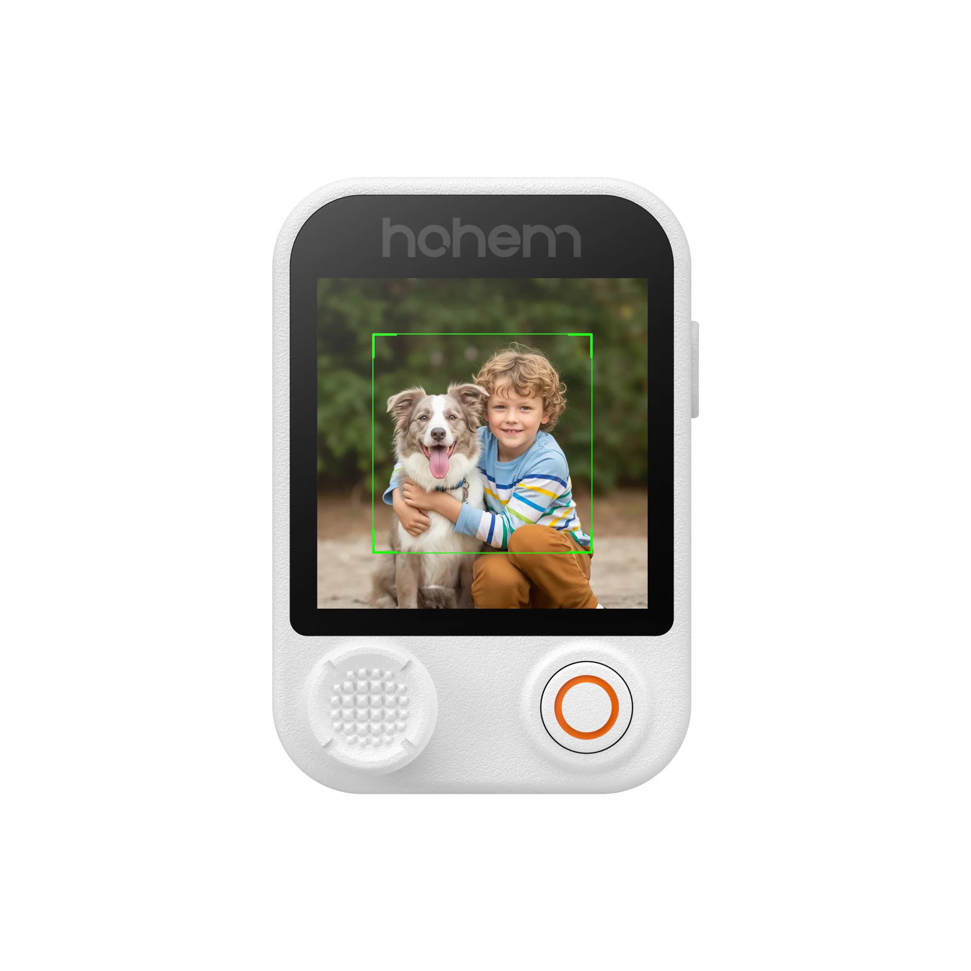 Hohem Remote for V3 \ X3 \X3SE\ V3 Ultra\M7 - Image 4