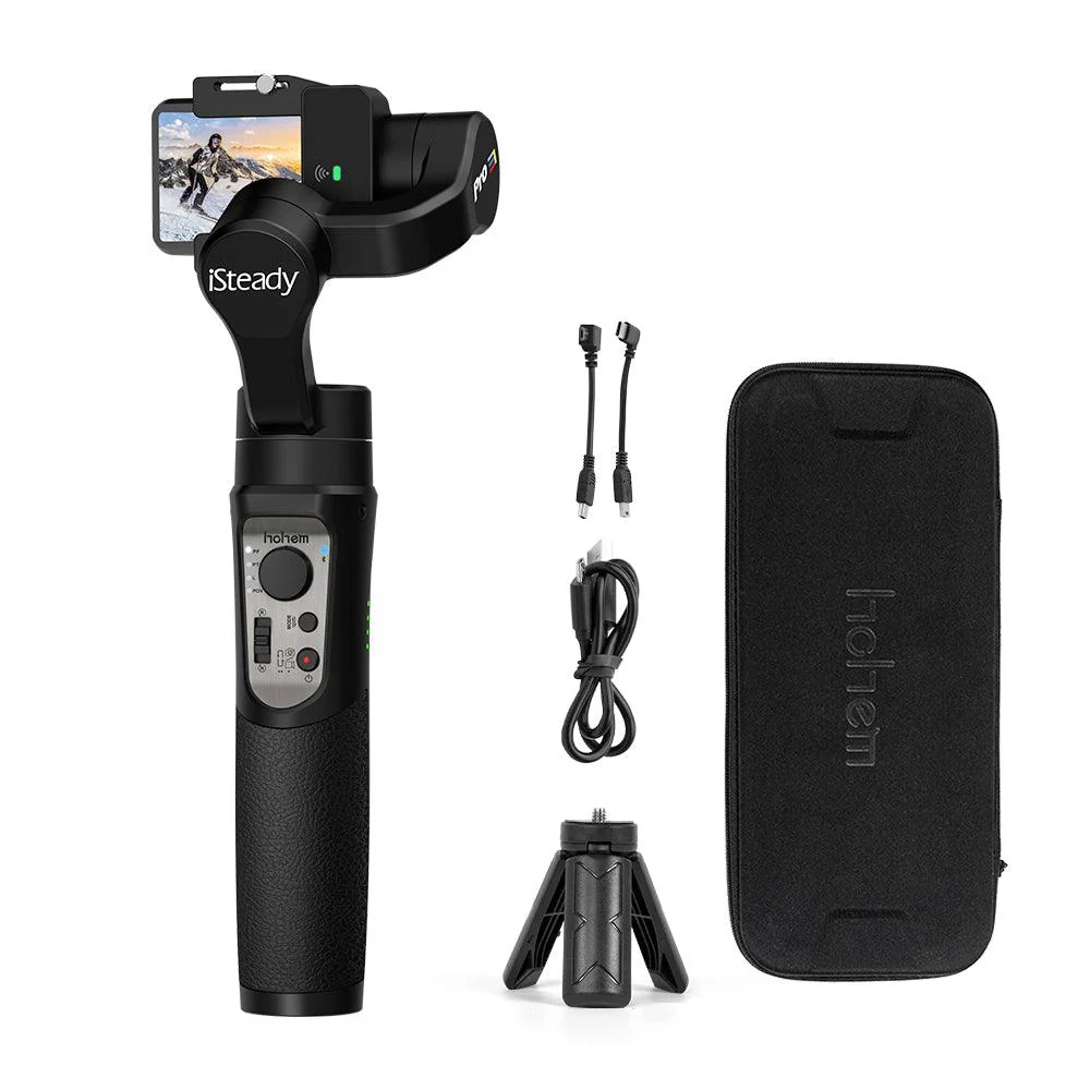Hohem iSteady Pro3 - Image 5