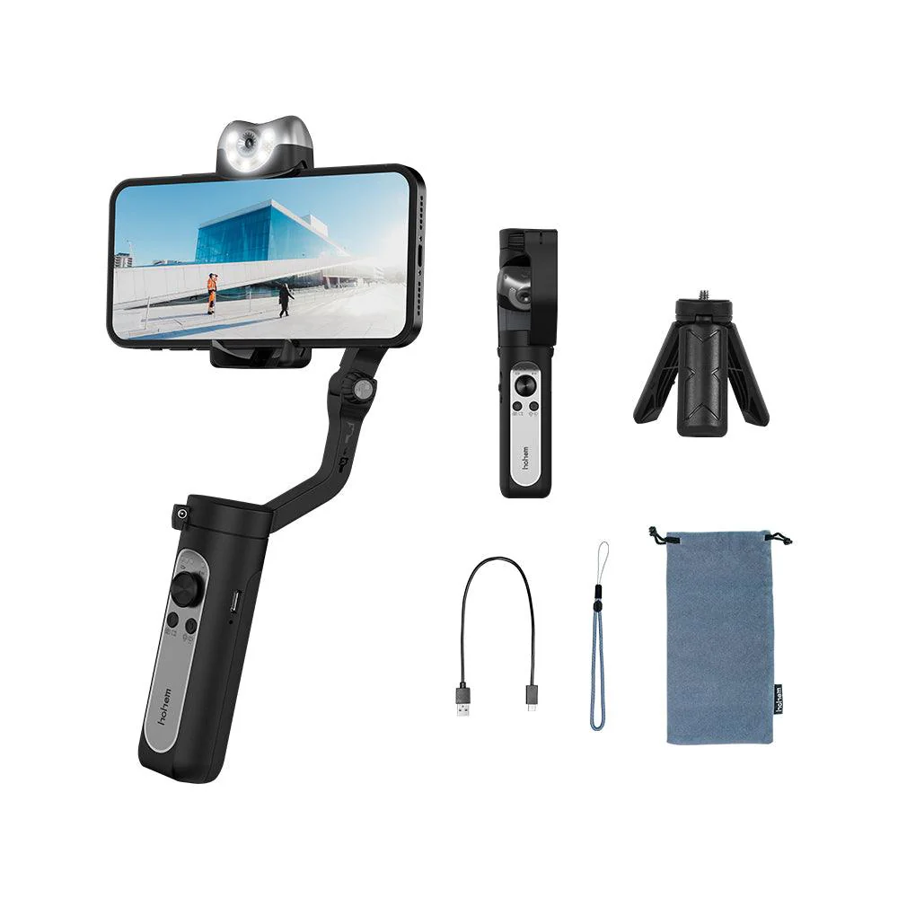 Hohem iSteady V2\V2S - Image 3