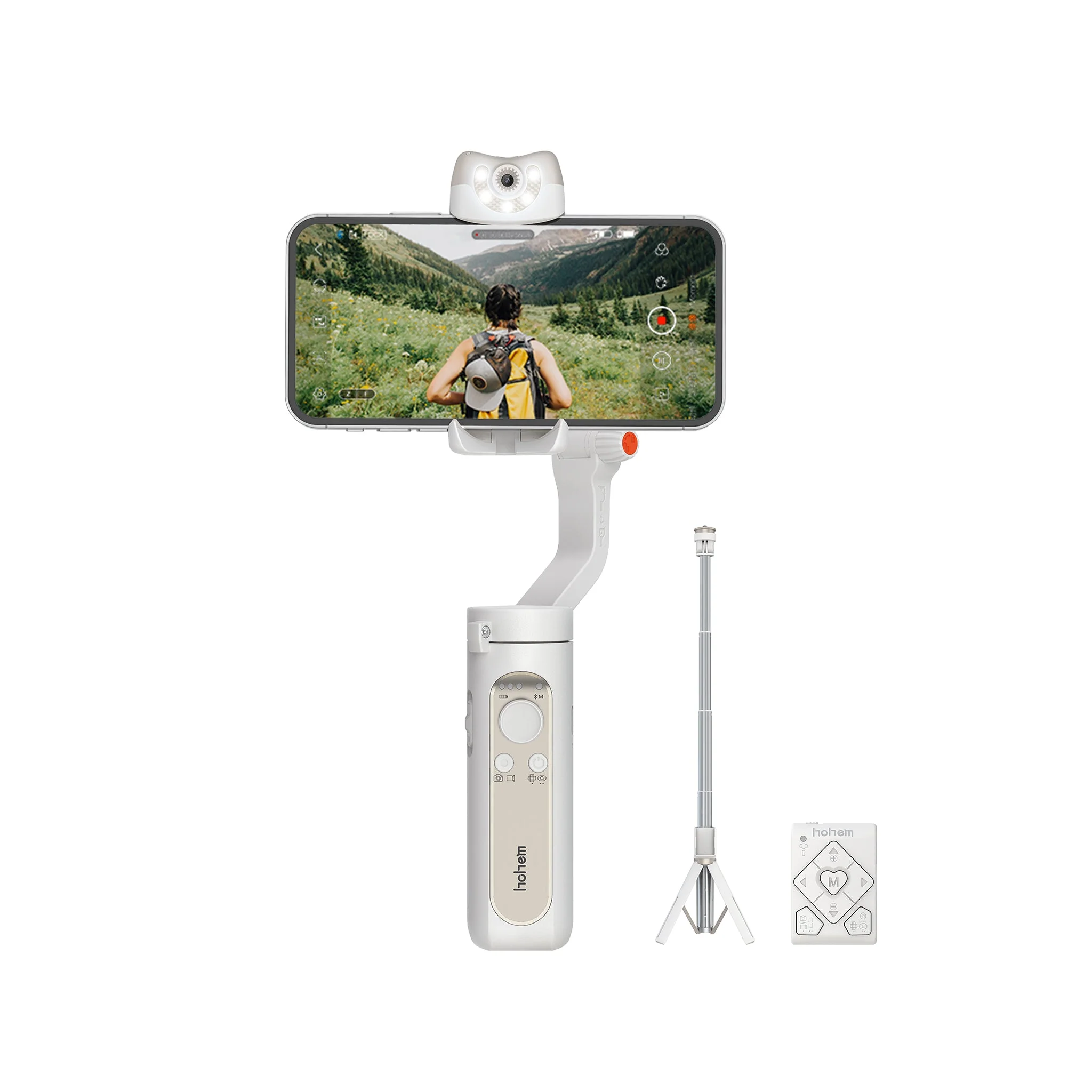 Hohem iSteady V2 Kit - Image 4