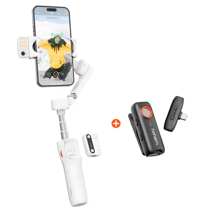 Hohem iSteady V3 - Image 10
