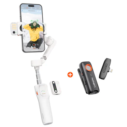 Hohem iSteady V3 - Image 11