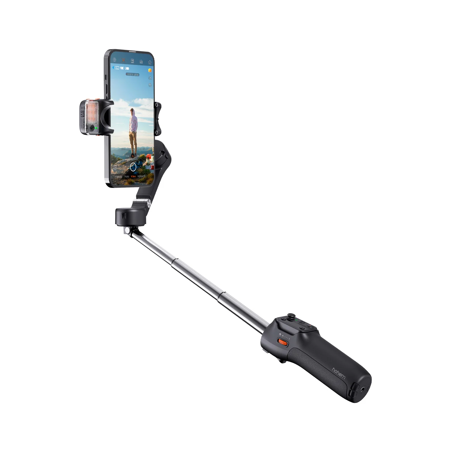 Hohem iSteady V3 - Image 4