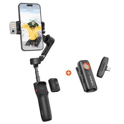 Hohem iSteady V3 - Image 7