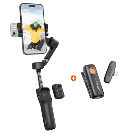 Hohem iSteady V3 - Image 9