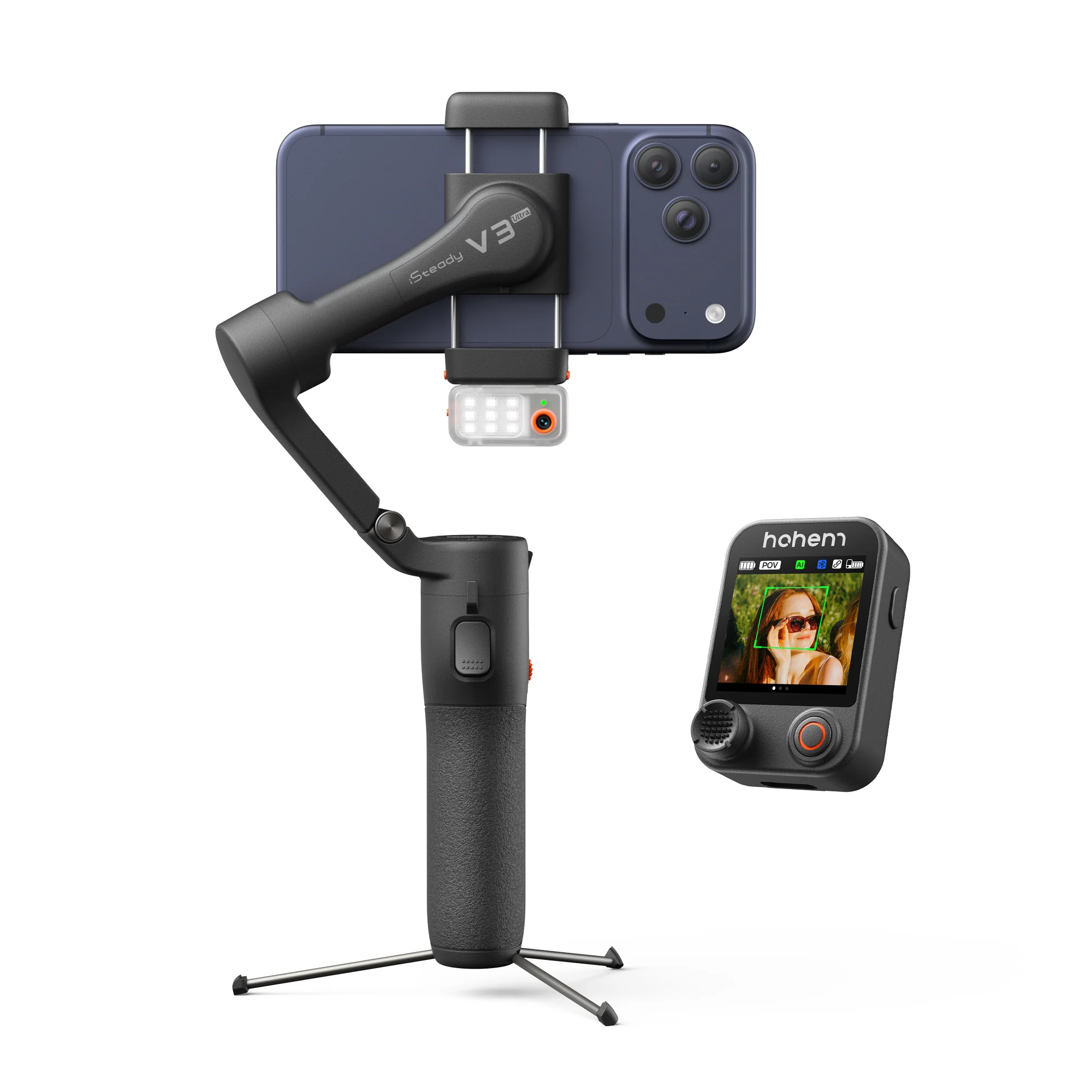 Hohem iSteady V3 Ultra - Image 3