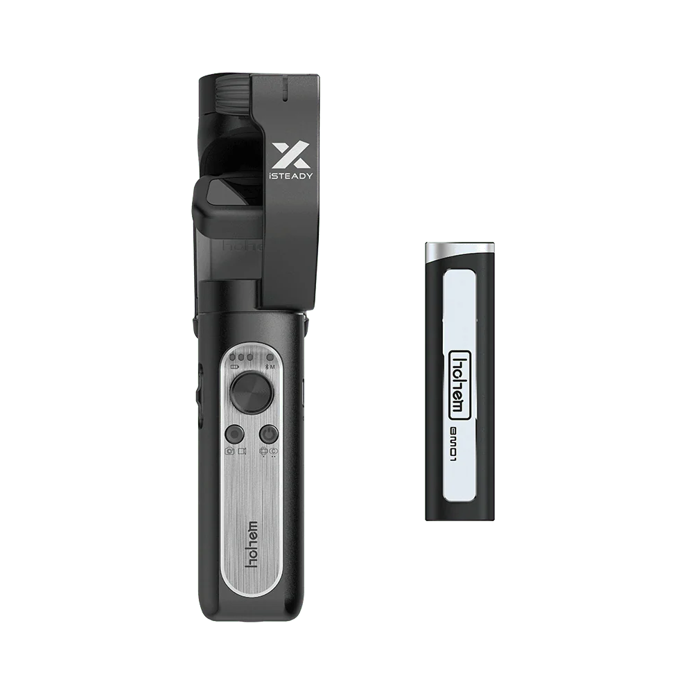 Hohem iSteady X Vlogger Kit - Image 5