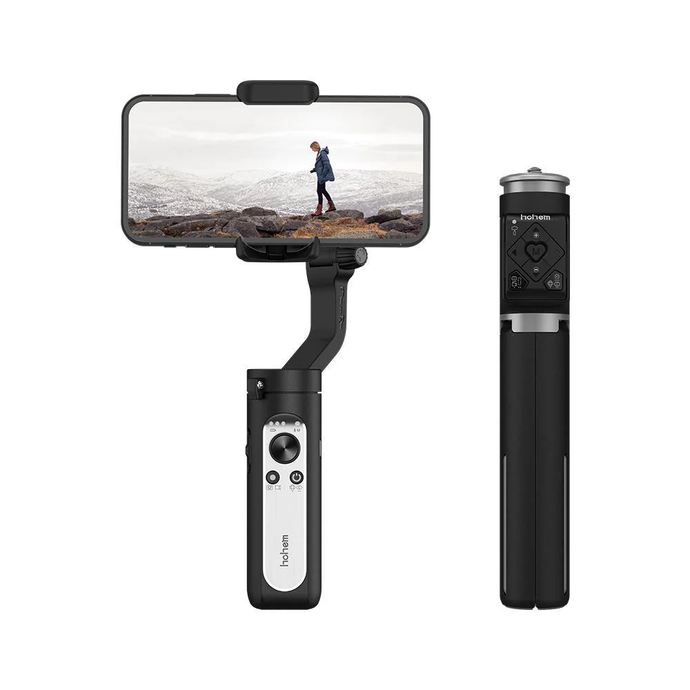 Hohem iSteady X2 Kit - Image 3