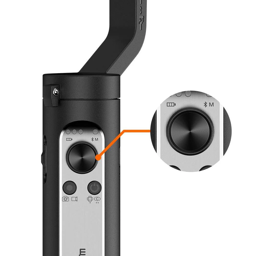 Joystick for Hohem Gimbal (2 pack) - Image 6