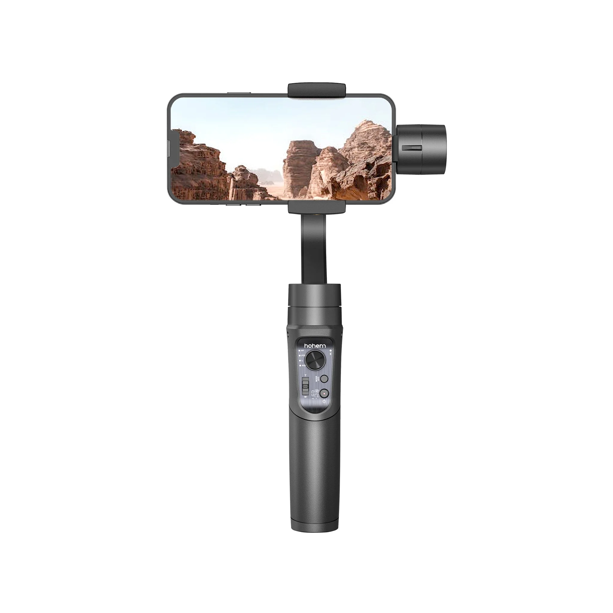 Hohem iSteady Mobile Plus - Image 5